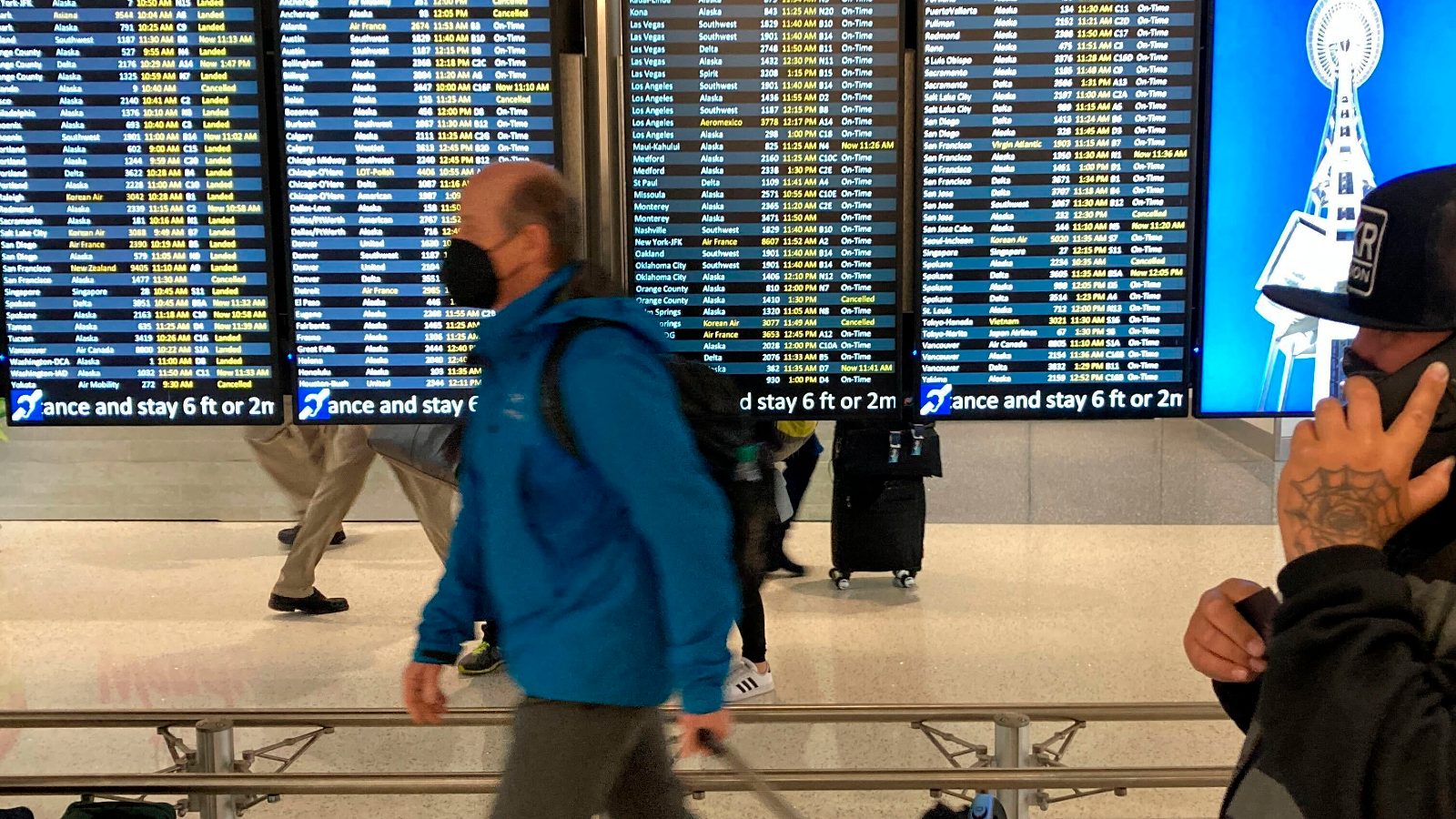 Flight Problems Majority of Passenger Complaints in July Related to Refunds and Flight ...