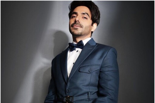Aparshakti Khurana says his personal style is more sporty and comfortable.