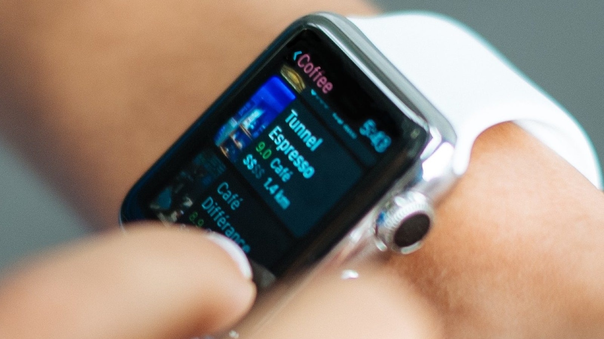 Apple Watch Comes To A User’s Rescue, Helps In Detecting A Deadly Tumour