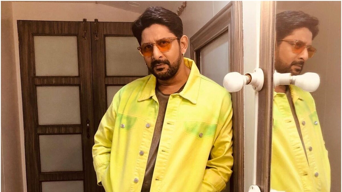 B'day Special: Much Before Munnabhai MBBS, Arshad Warsi Was a Salesman