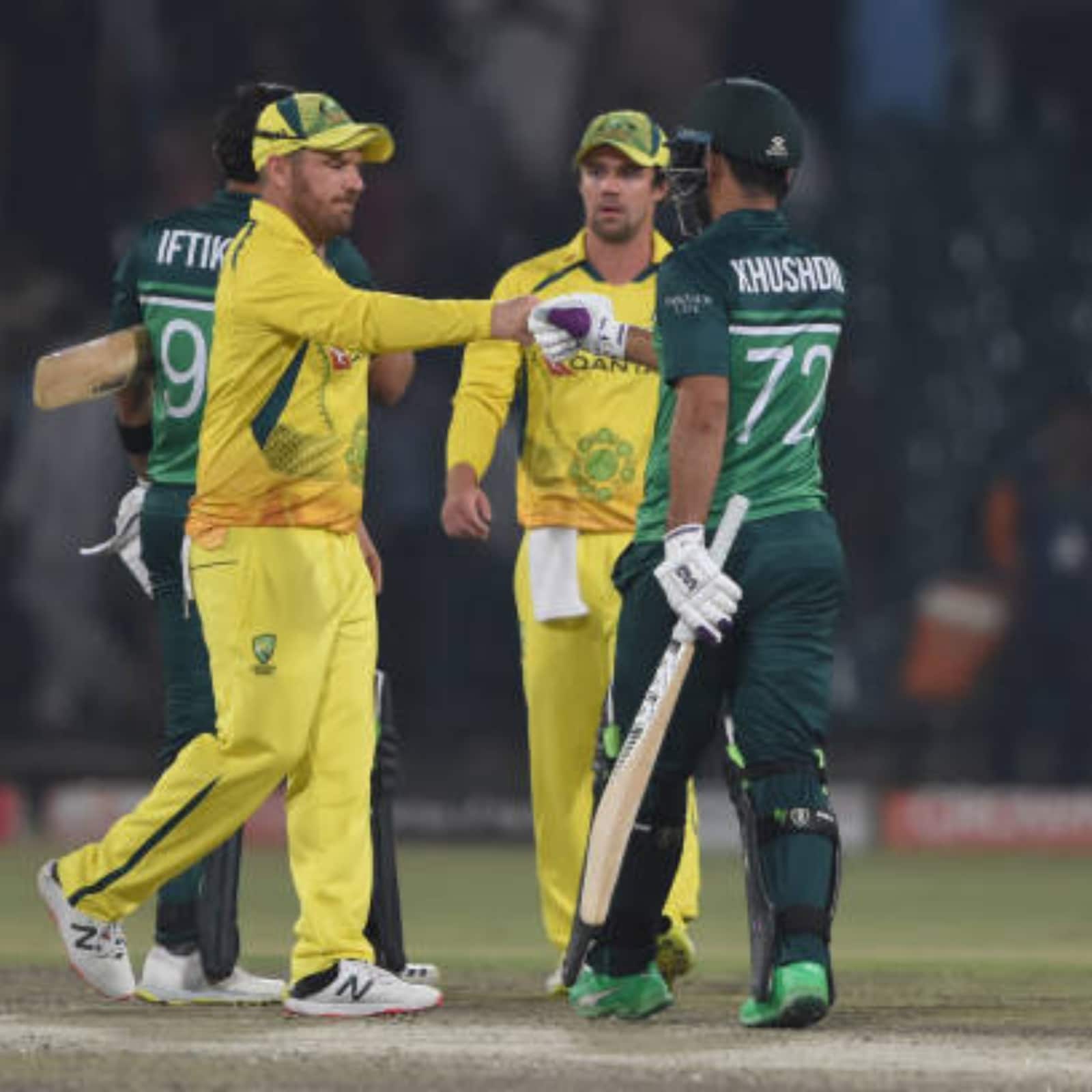 Live Streaming PAK vs AUS 2022, Only T20I When And Where to Watch Pakistan vs Australia Match on TV And Online