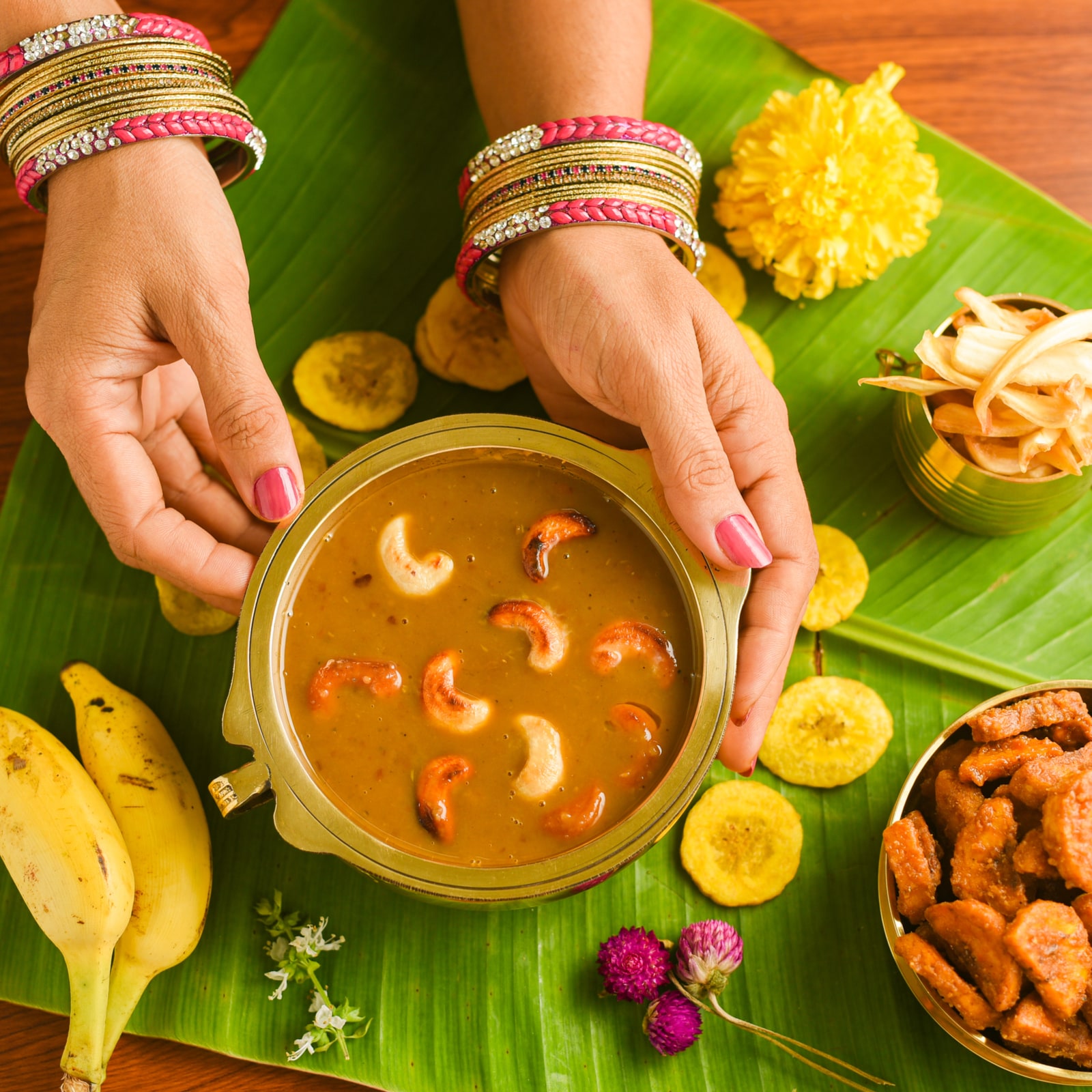 Aval Payasam, a South Indian style Kheer made from rice and boiled milk. (Representative image Shutterstock)