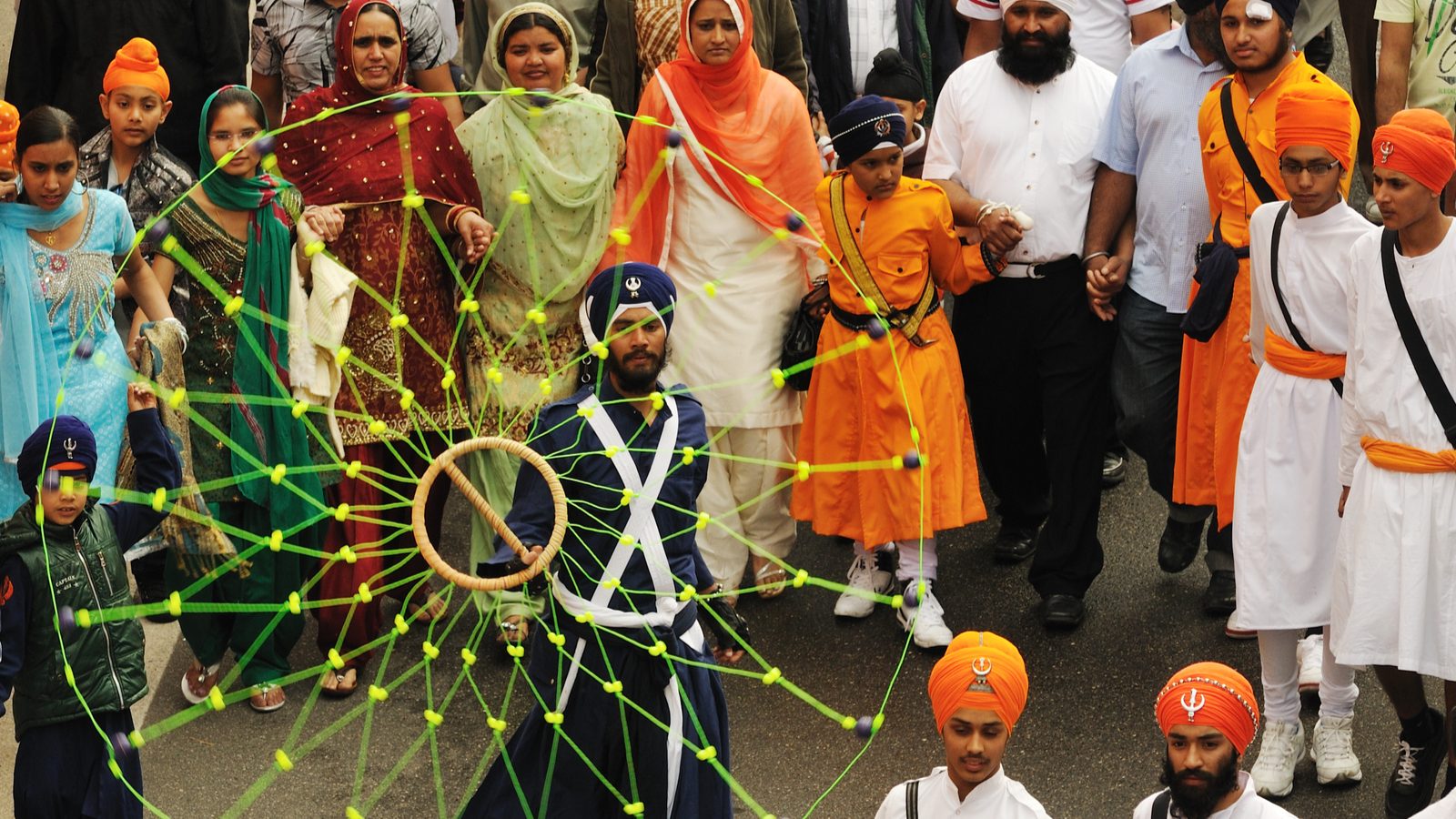 When Is Baisakhi 2022? Date, History, Significance And Celebration Of