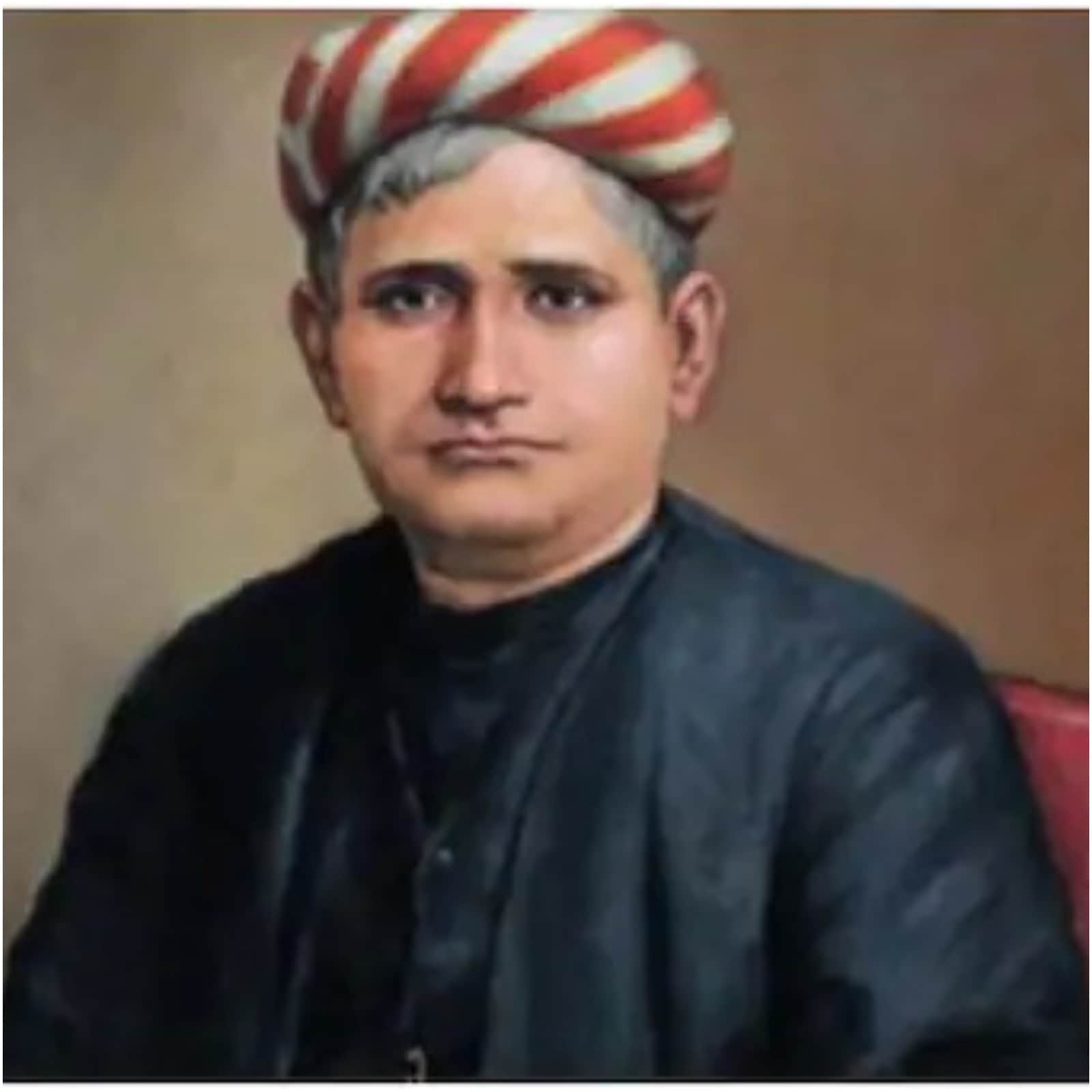 Bankim Chandra Chattopadhyay Death Anniversary: Remembering the Man Who  Composed Vande Mataram | Lifestyle News - News18