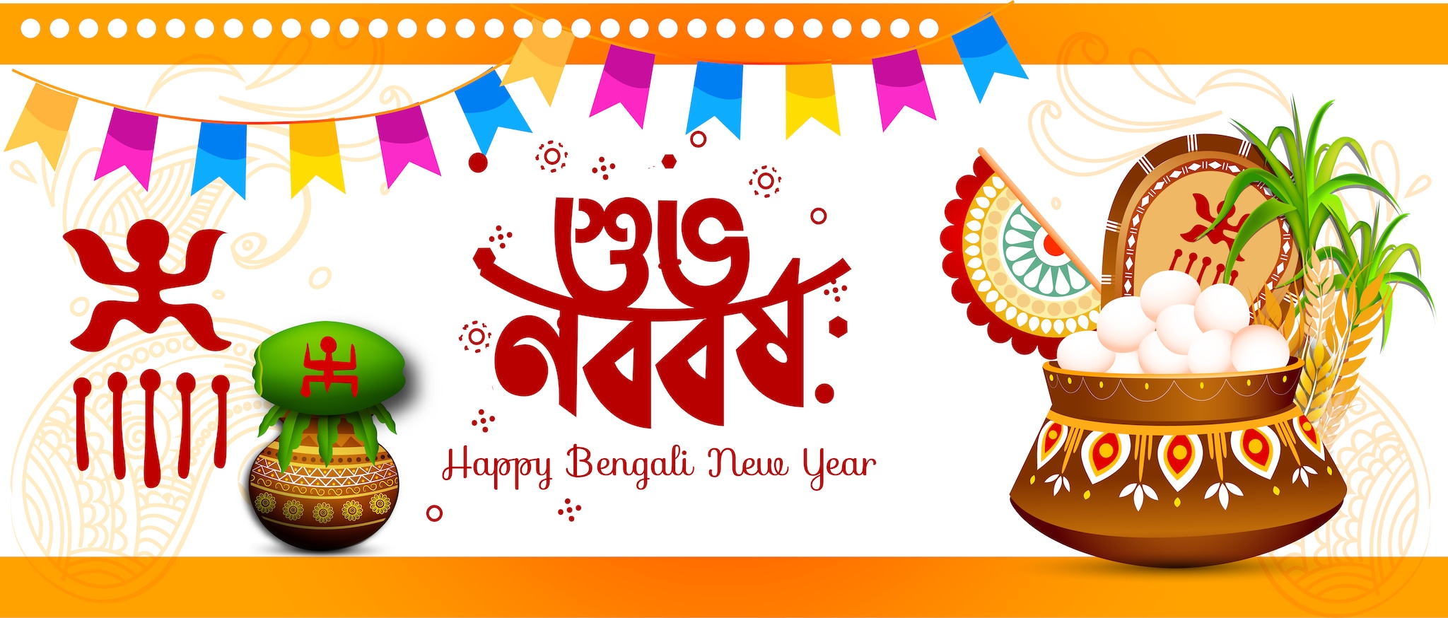 Poila Baisakh 2022 History and Significance About Bengali New Year