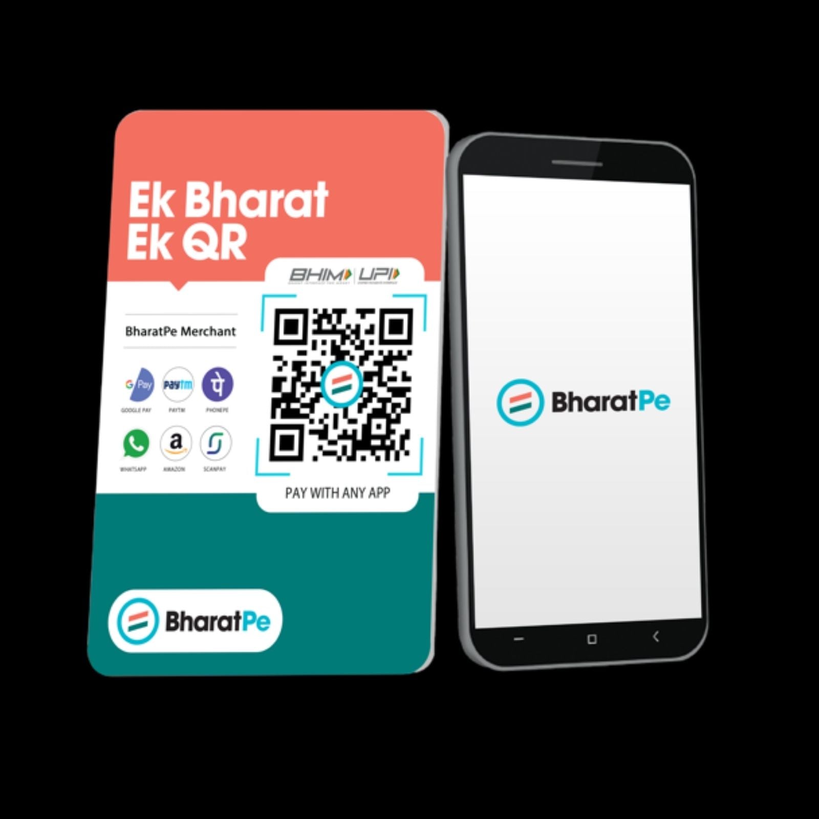 BharatPe launches BharatPe Swipe Android machine for merchants: Plans to  double its POS network over the next 12 months | Passionate In Marketing