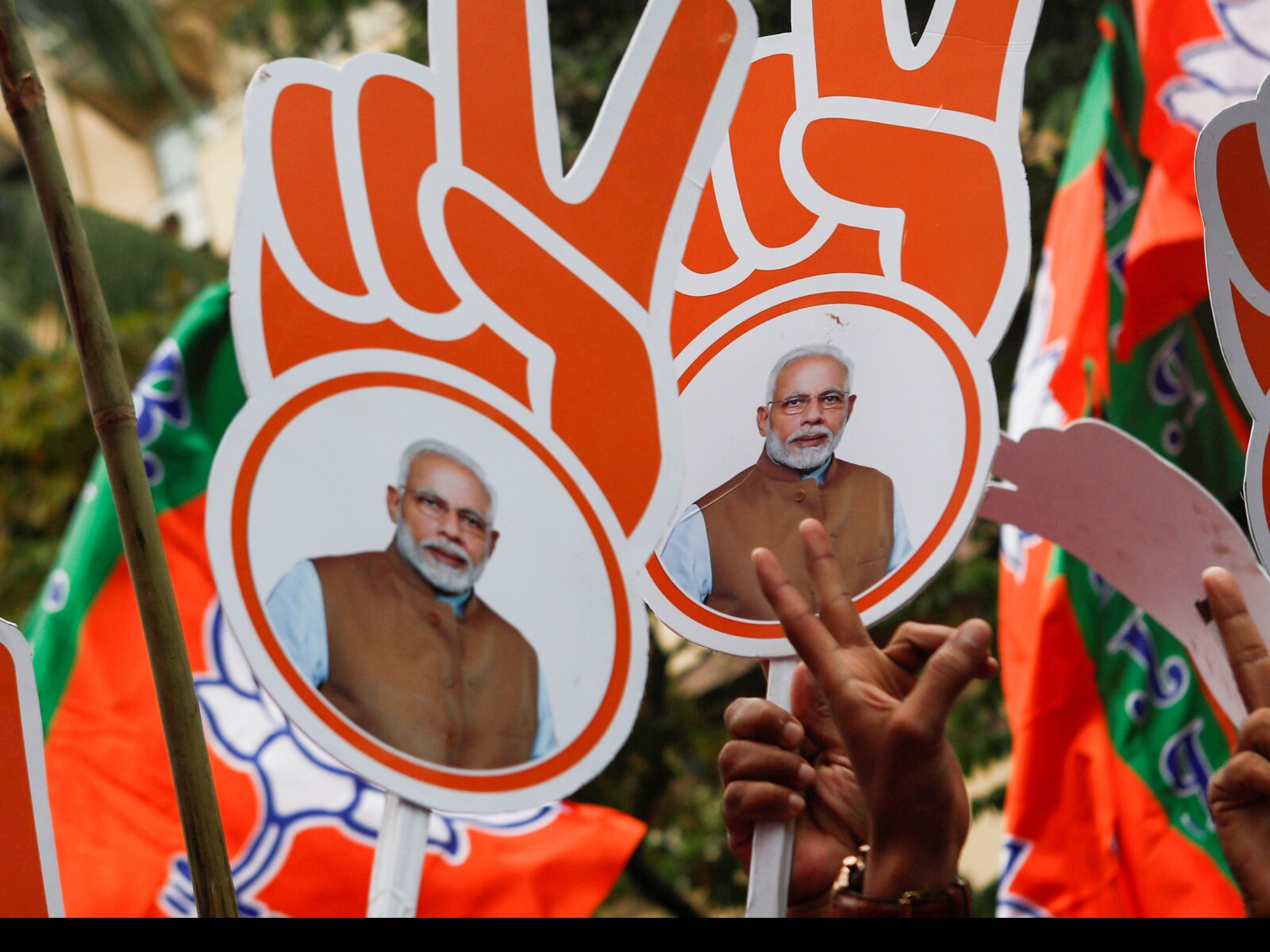 Bharatiya Janata Party Indian National Congress Political party Election,  narendra modi transparent background PNG clipart | HiClipart
