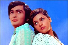 Rishi Kapoor Death Anniversary: Actresses Who Made Him Original Chocolate Boy of Bollywood