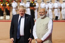 India, UK To Sign Deal Which Will Shorten Delivery Time For Defense Procurement