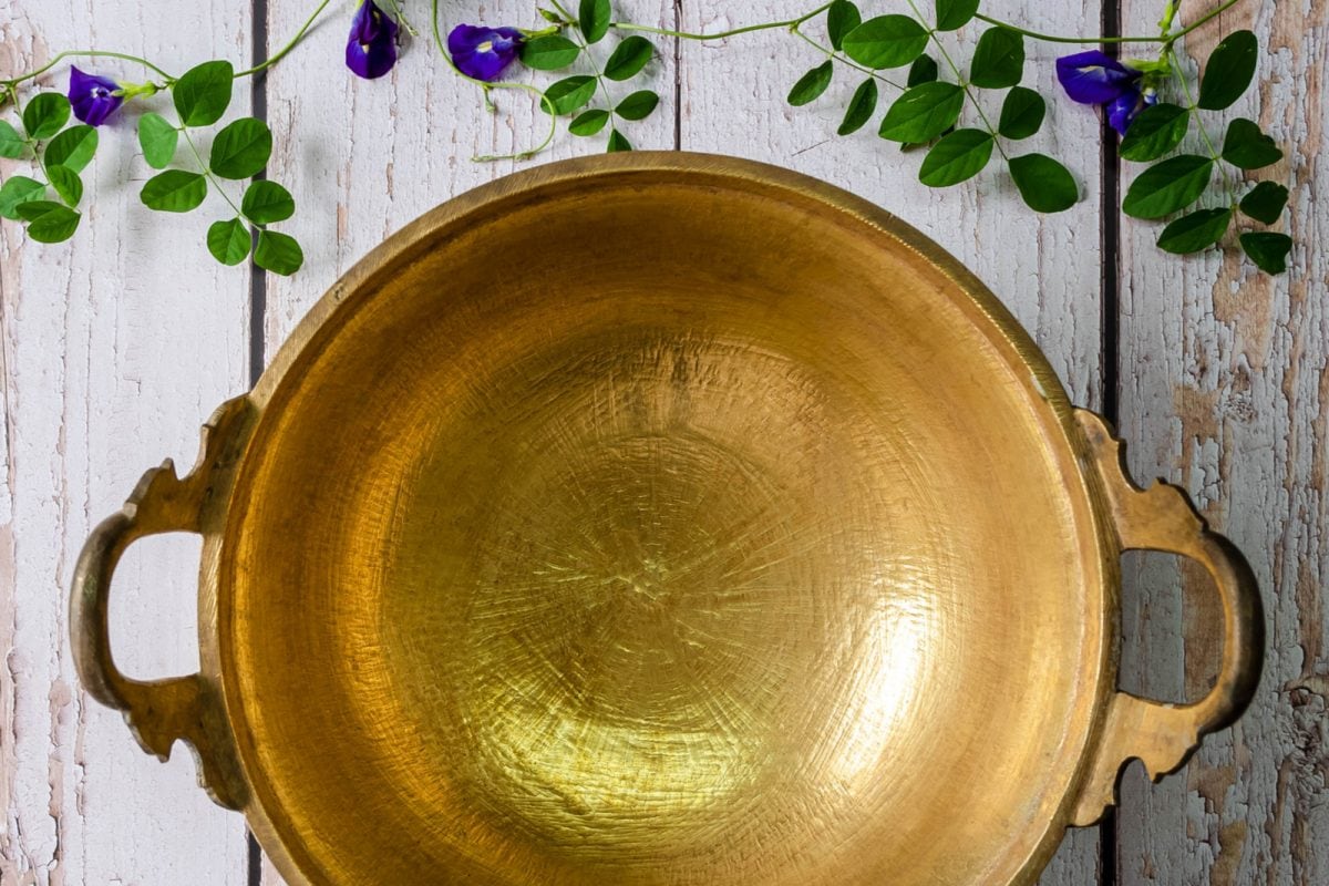 6 Benefits Of Brass Utensils: What Makes It Good For Cooking