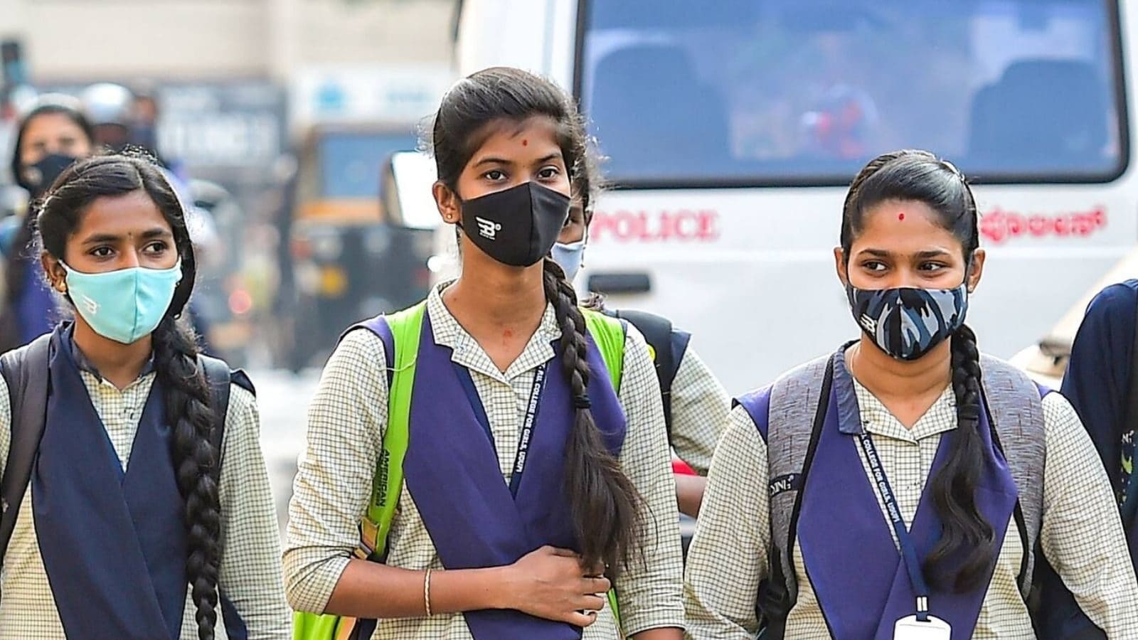 Delhi Colleges To not Permit College students, Employees With out Thermal Scanning