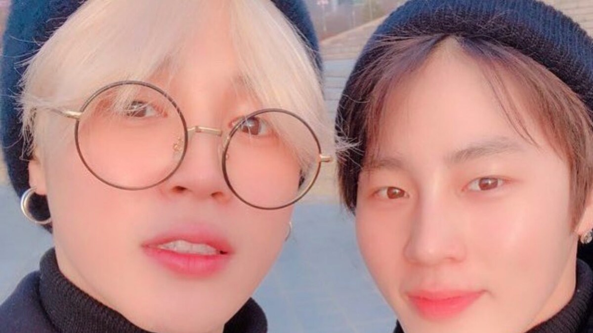 BTS' Jimin Our Blues OST Ha Sung Woon Drops Major Spoiler About