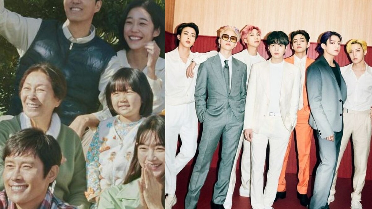 Our Blues Ahead of BTS' Jimin's OST, Mochi, Suga, JHope, V and