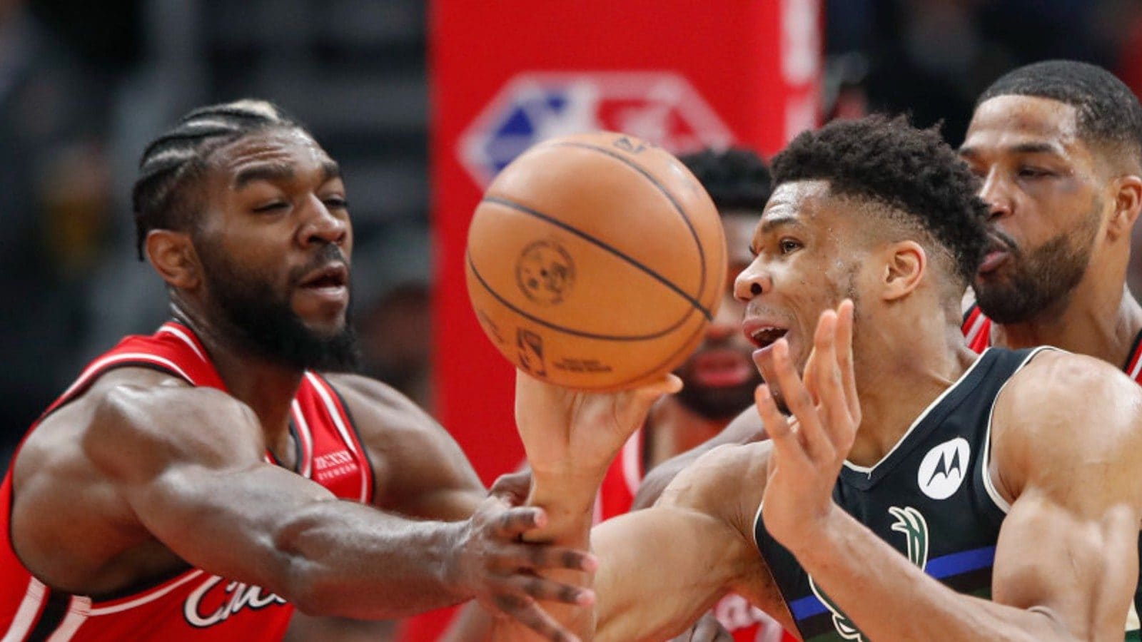 Milwaukee Bucks vs Chicago Bulls Live Streaming When and Where to