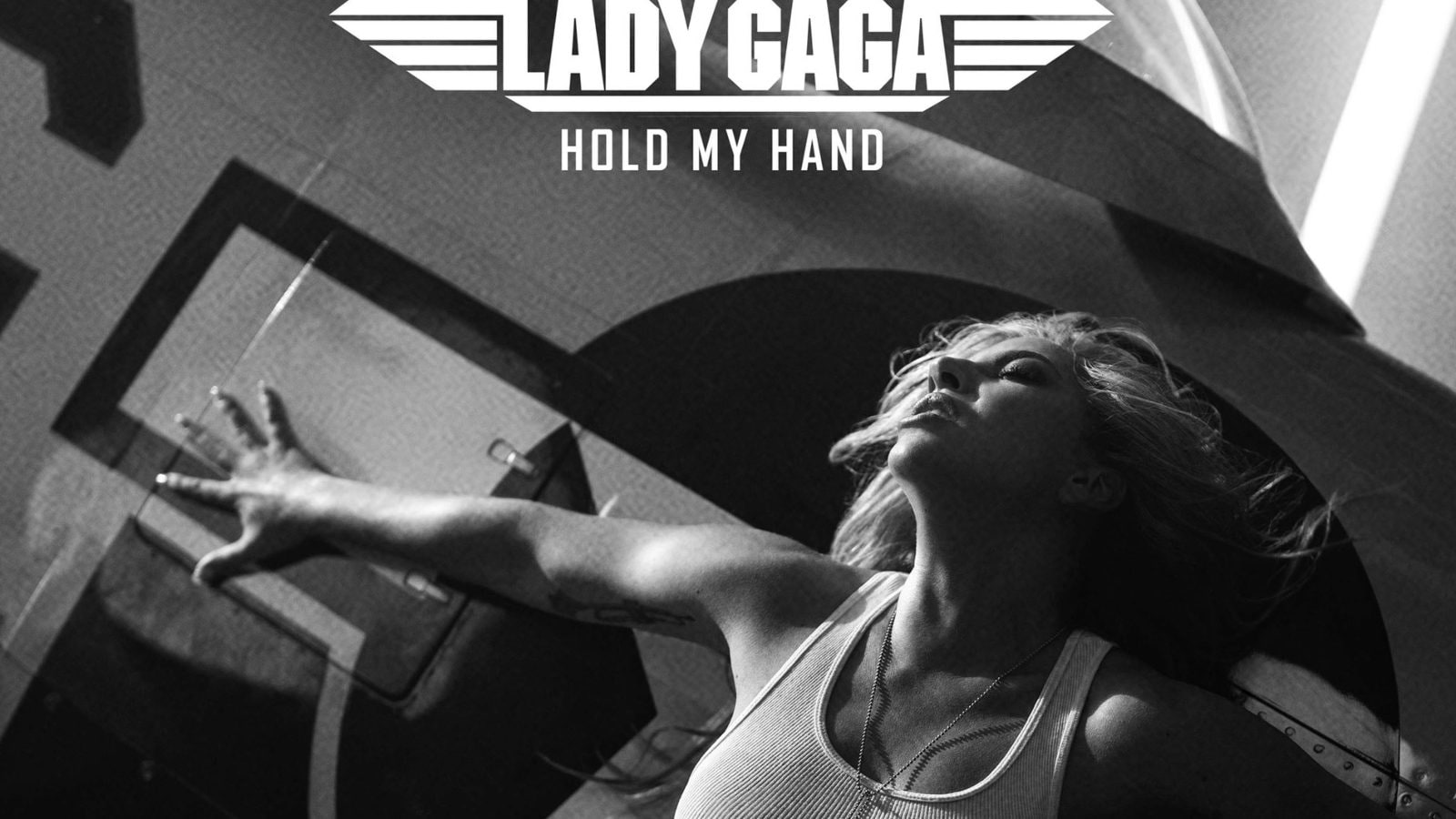 Lady Gaga to release new song 'Hold My Hand' for 'Top Gun: Maverick' 
