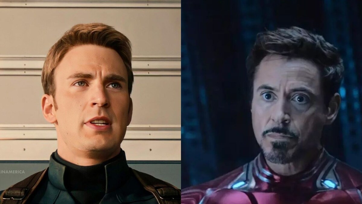 Avengers Endgame's Joe Russo Finally Breaks Silence on Why Iron Man Was ...