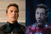 Avengers Endgame's Joe Russo Finally Breaks Silence on Why Iron Man Was Killed Instead of Captain America