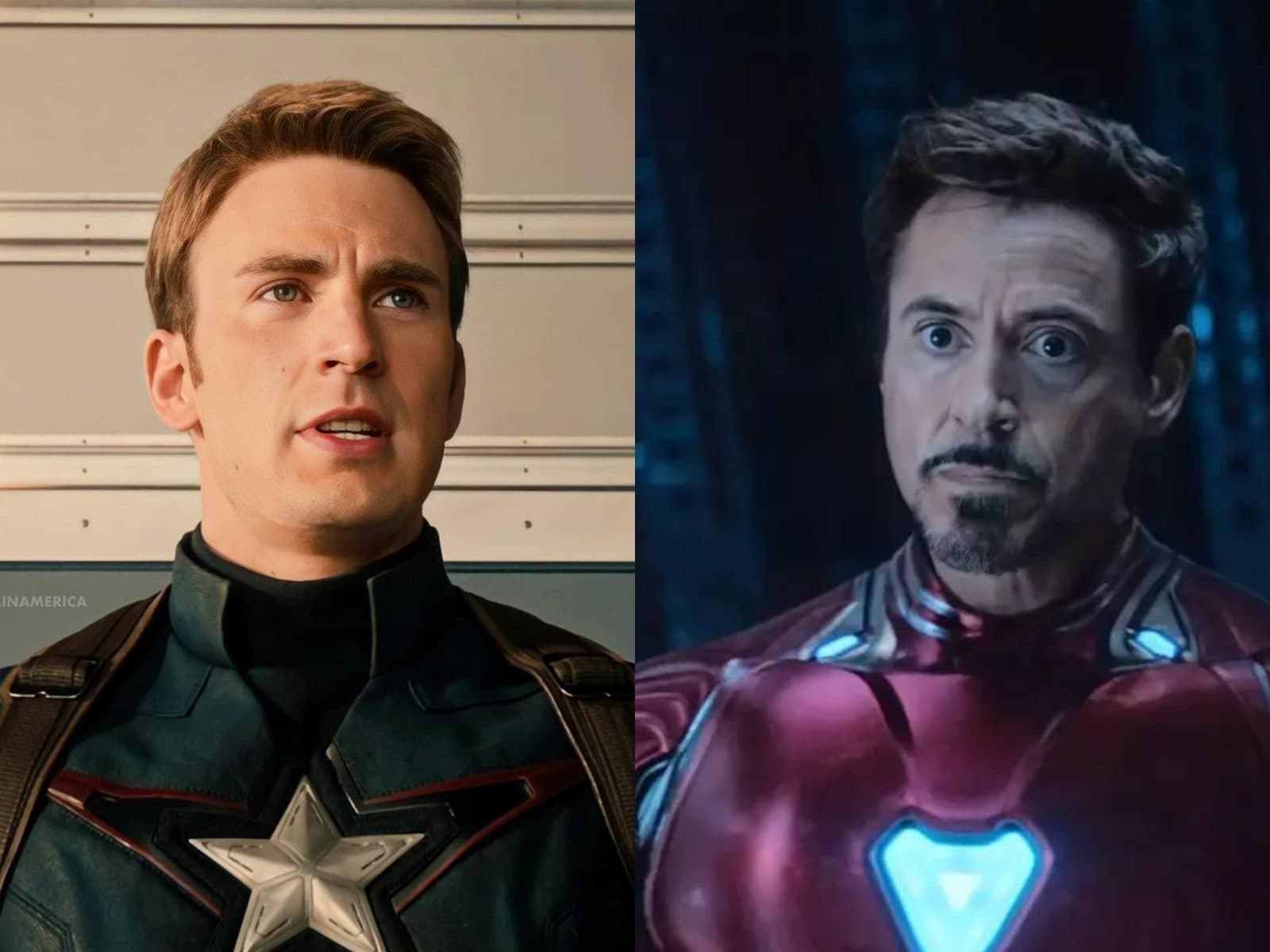 Avengers Endgame's Joe Russo Finally Breaks Silence on Why Iron Man Was  Killed Instead of Captain America - News18