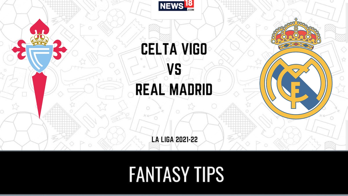 CEV vs RM Dream11 Team Prediction: Check Captain, Vice-Captain and Probable Playing XIs for Today's La Liga 2021-22 match, April 2 10:00 pm IST