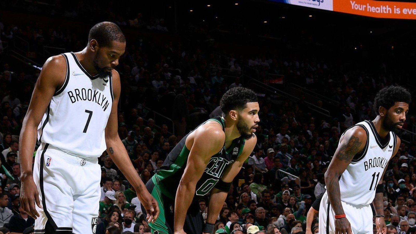 Boston Celtics vs. Brooklyn Nets Live stream, TV Channel, Start Time