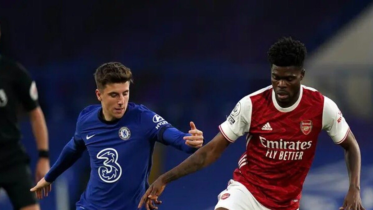 Chelsea Vs Arsenal Live Streaming When And Where To Watch Epl 2021 22