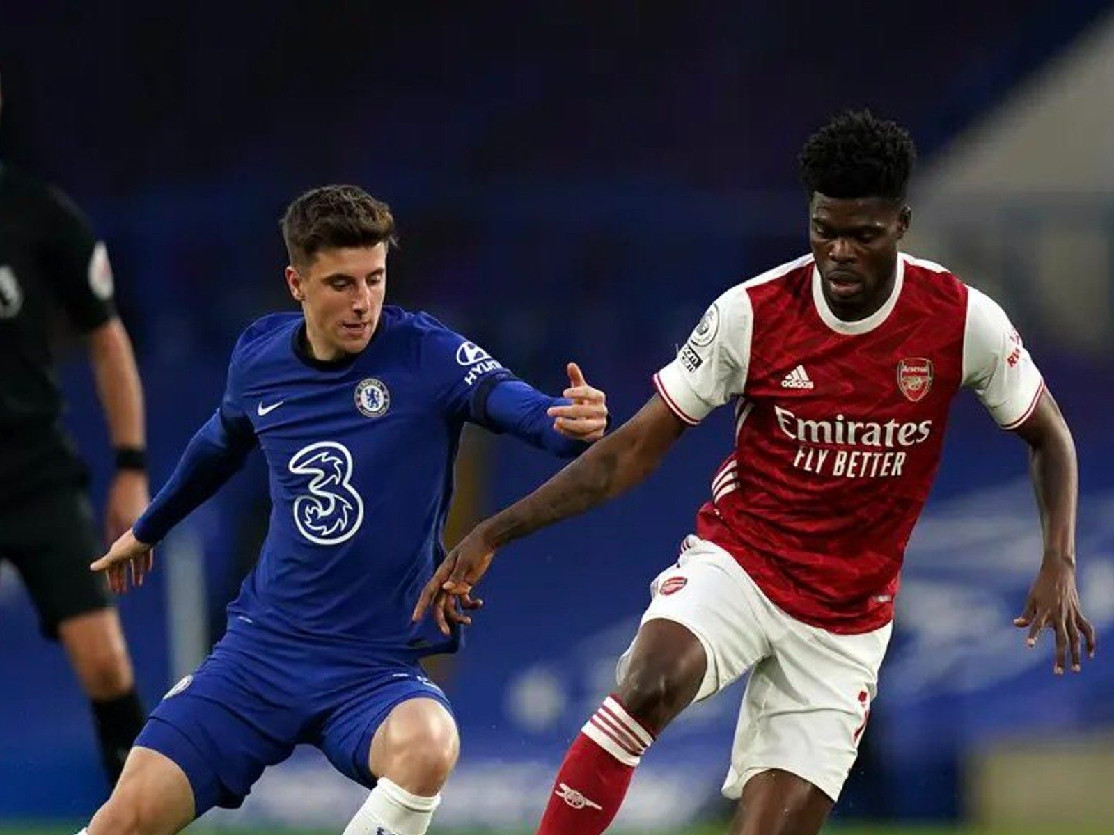 Chelsea vs Arsenal Live Streaming When and Where to Watch EPL 2021-22 Live Coverage on Live TV Online