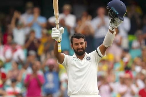 Cheteshwar Pujara Has Got His 'Flow' Back With Better Match Practice, Says Father Cum Coach