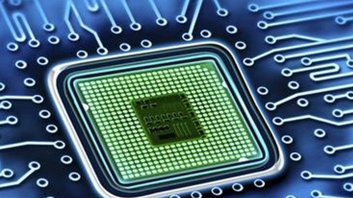 TSMC Profit Highest in 2 Years as Hightech Chip Sales Boom News18