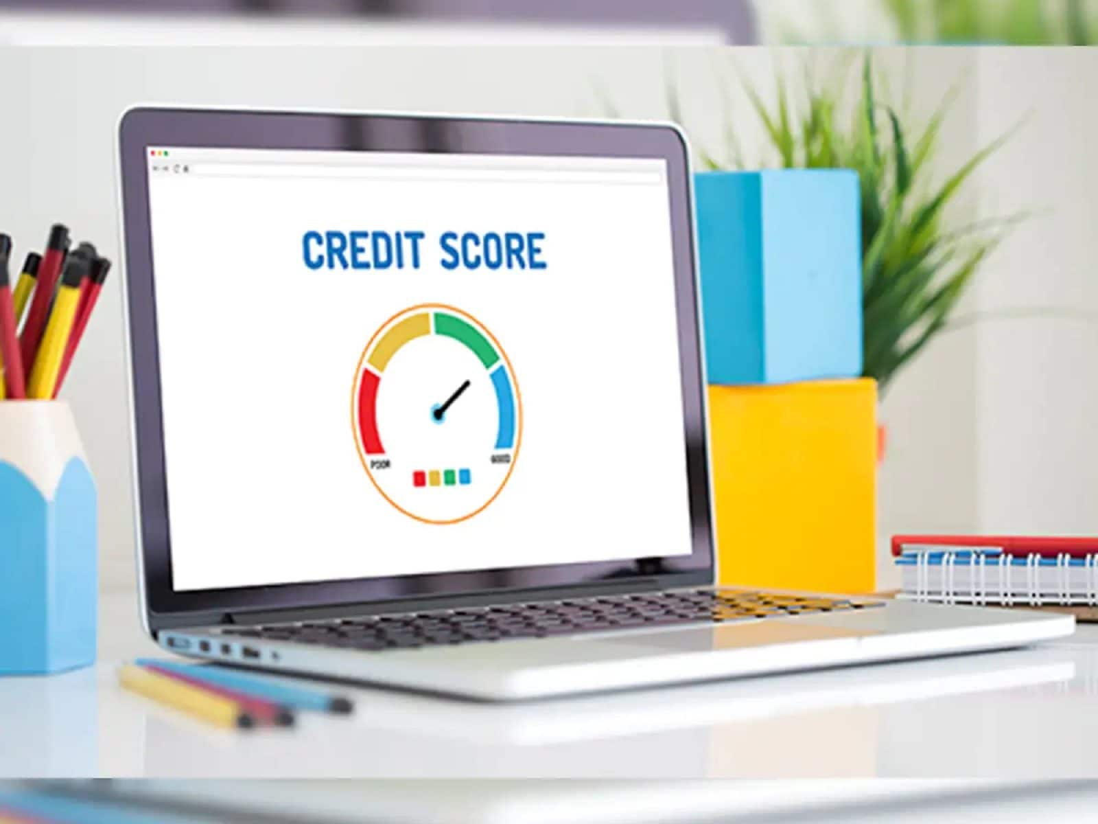 Banks Check CIBIL Score to Approve Loans, Credit Cards; What Is It, Why Is  It Important?