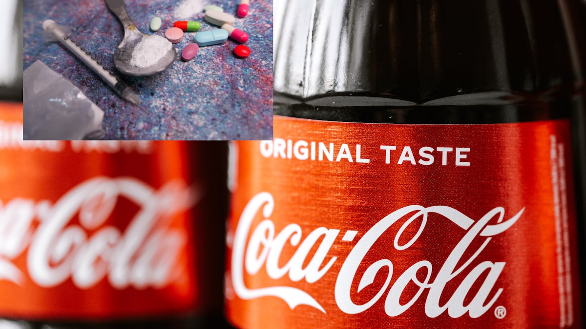 What Exactly Did Elon Musk Mean by Putting Cocaine 'Back' in Coca-Cola?