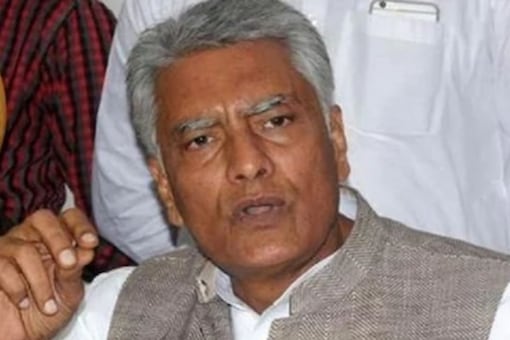 Jakhar on Tuesday said those who still have a conscience will be punished. (File photo: PTI) 