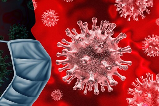 繵ͧٴ кҴ˭ͧ coronavirus šԡ  ҹ (Ҿ: Shutterstock)