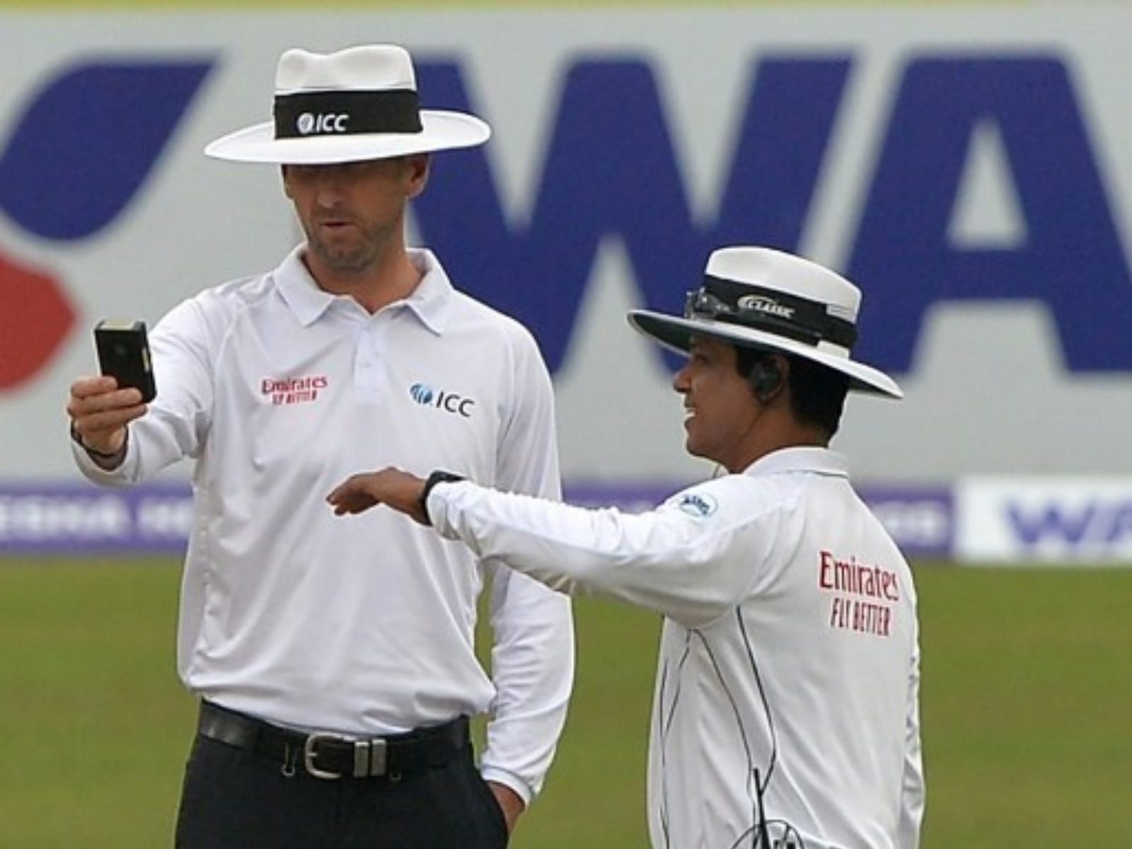 Neutral umpires set to be scrapped by ICC amid coronavirus pandemic, London Evening Standard