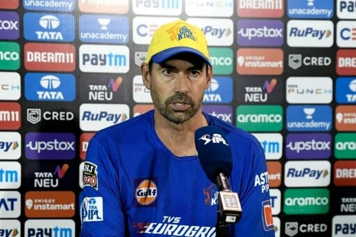Self-doubts are Creeping into the Side Following Another Loss: CSK Head Coach Stephen Fleming Self-doubts are Creeping into the Side Following Another Loss: CSK Head Coach Stephen Fleming