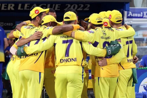 GT vs CSK, IPL 2022: Pitch Report And Key Stats For MCA Stadium