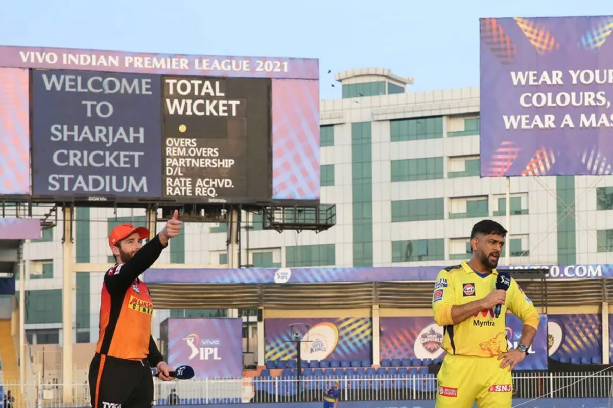 chennai hyderabad scoreboard