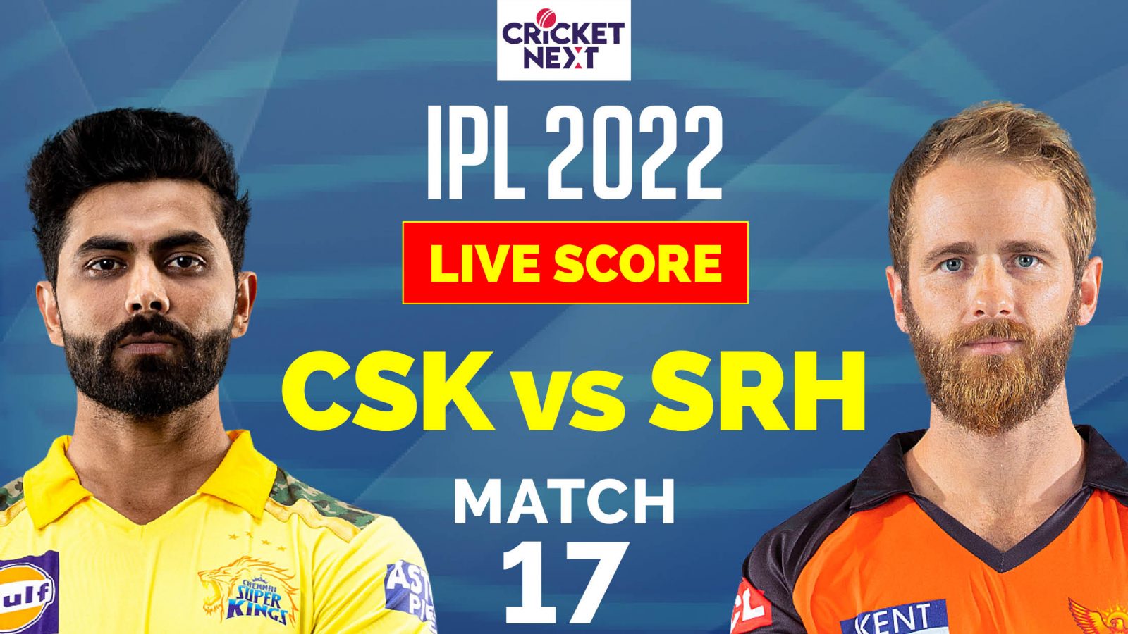 IPL 2022 Highlights, CSK vs SRH Abhishek Sharma Stars as Sunrisers Hyderabad Beat Chennai Super Kings by 8 Wickets