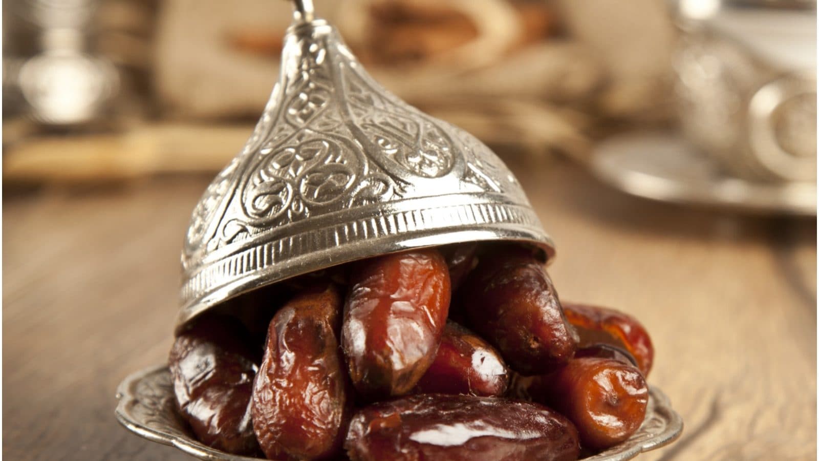 Ramadan 2022 Why are dates used to break the fast? History and