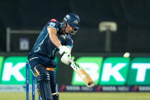 IPL 2022, GT vs CSK: David Miller 94* Powers Gujarat Titans to Three-wicket Win Over Chennai Super Kings
