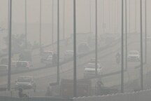 Air Pollution: What Air Are You Breathing? Most Polluted Cities in the World in GFX
