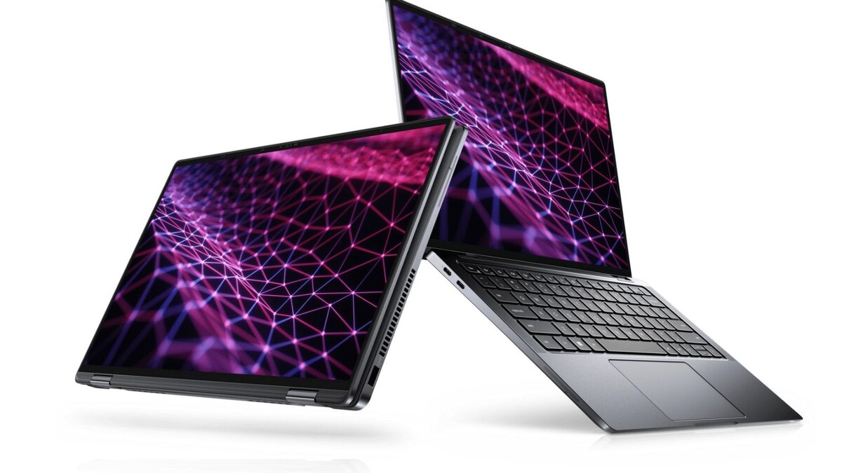 Dell Latitude 9330 2 In 1 Notebook New Precision Laptops Unveiled All Details News18 1095