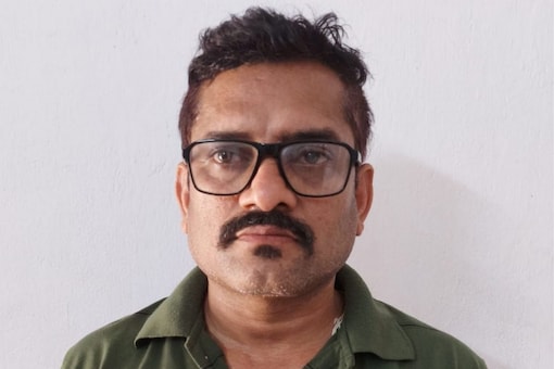 Pashupalak was regional head of Berhampur office. He was collecting illegal deposits by floating different attractive scheme. (News18)