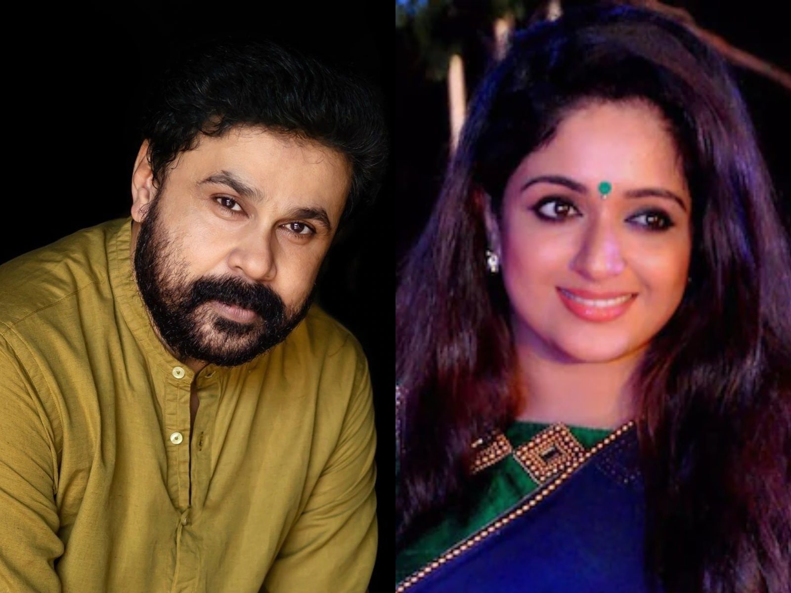 1600px x 1200px - Actor Dileep's Wife Kavya Madhavan to Be Interrogated in Actress Sexual  Assault Case
