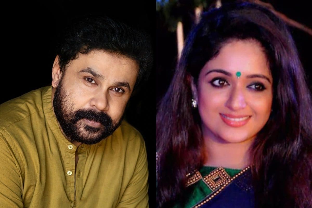 1200px x 800px - Actor Dileep's Wife Kavya Madhavan to Be Interrogated in Actress Sexual  Assault Case - News18