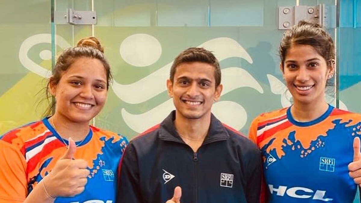 Dipika Pallikal, Saurav Ghosal and Joshna Chinappa Create History at Doubles Worlds