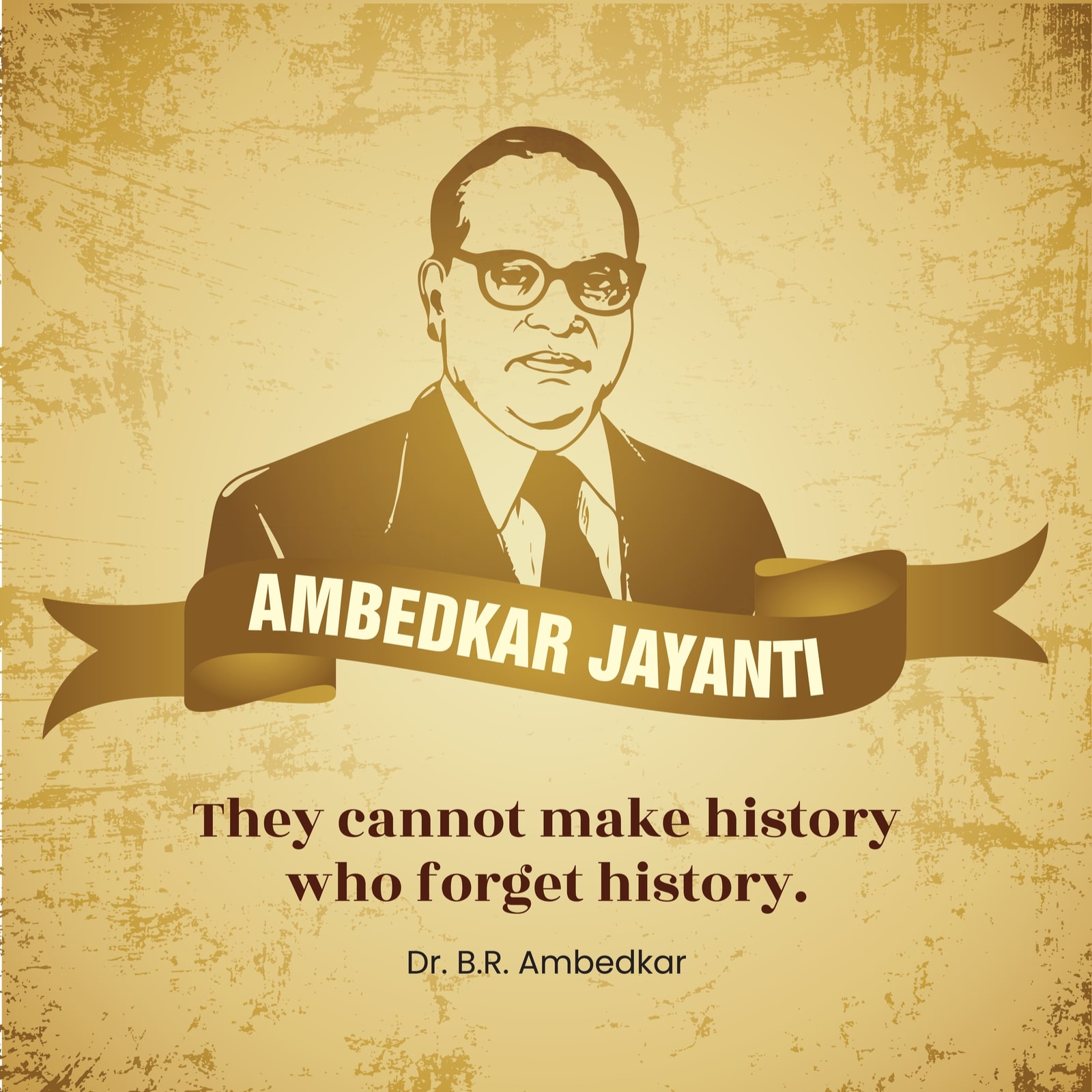 Dr. Babasaheb Ambedkar.. Celebrating one of the first feminist leaders,  women's rights advocates & reformists. We are proud that today ... |  Instagram