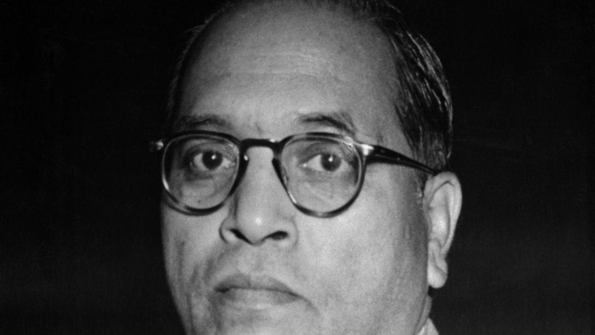 Dr BR Ambedkar Jayanti 2023: Inspirational Quotes, Thoughts by ...