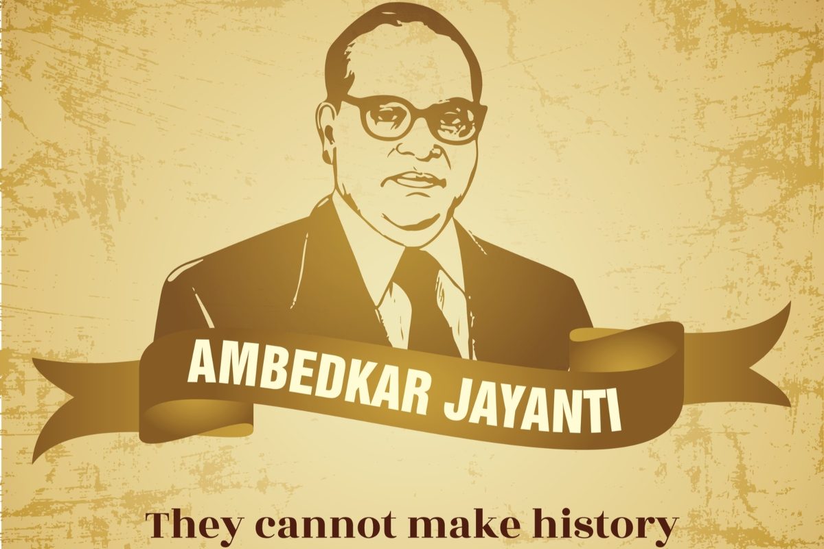 Ambedkar Jayanti 2023: Wishes, Quotes, Images and Thoughts by Dr ...