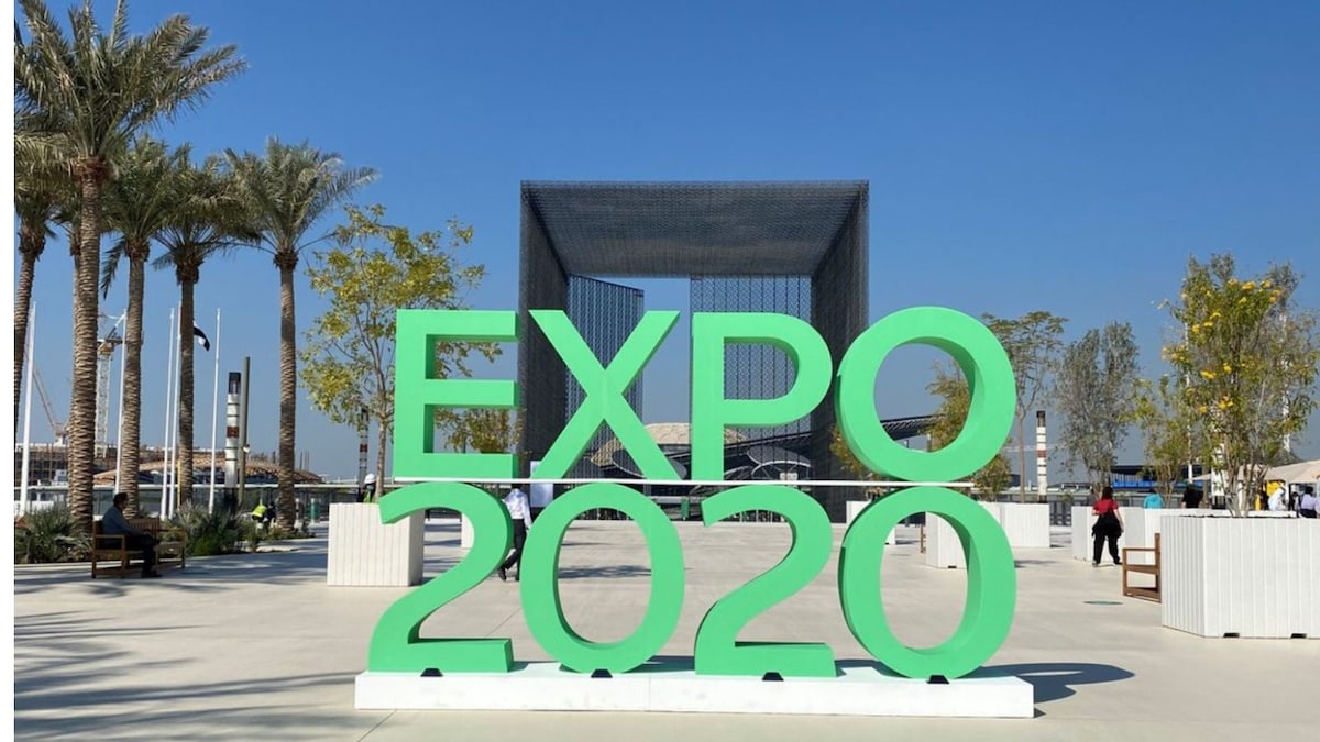 Displaying the India Story to the World: India Concludes its Spectacular Showing at Dubai Expo 2020