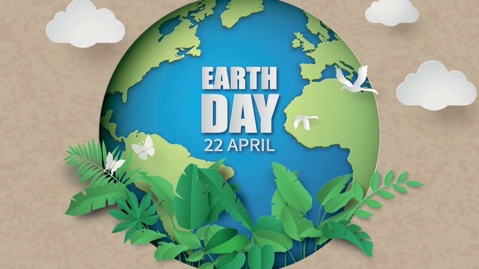 20 Non-fiction Books To Celebrate Earth Day 2023